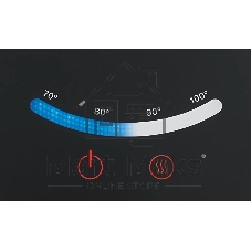 Чайник электрический Bosch TWK7203