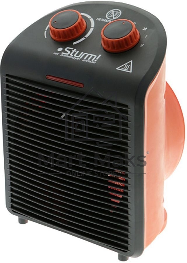Тепловентилятор Sturm FH2001