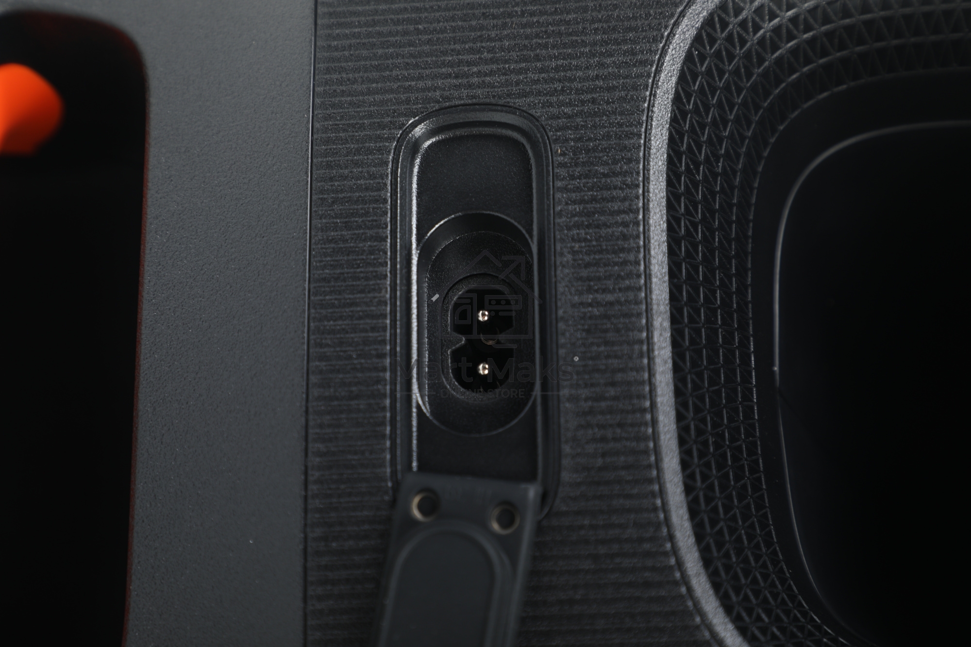 Портативная колонка JBL JBL Partybox 110 черный 160 Вт