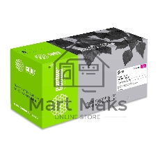 Картридж лазерный Cactus CS-TN216M пурпурный (26000 стр.) для Konica Minolta bizhub C220/C280/C360
