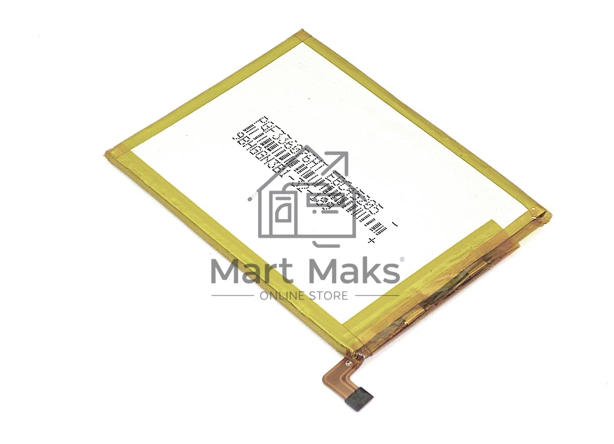 Аккумуляторная батарея Li3925T44P8h786035 для ZTE Blade A910 3.85V 2540mAh