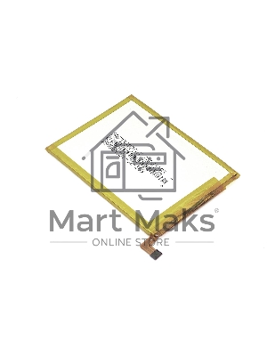 Аккумуляторная батарея Li3925T44P8h786035 для ZTE Blade A910 3.85V 2540mAh