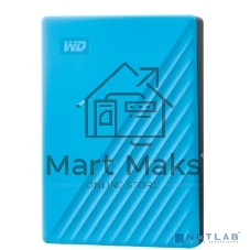 Внешний HDD 2.5