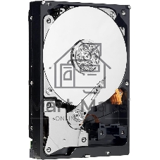 Жесткий диск WD Original SATA-III 1Tb WD10EURX AV-GP (5400rpm) 64Mb 3.5