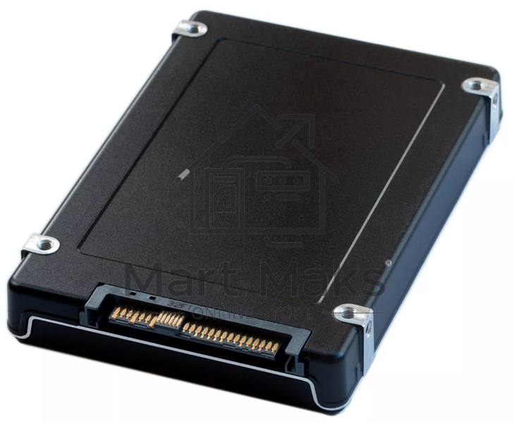 Накопитель SSD Samsung PM1743, 3.84TB, U.3, 2.5