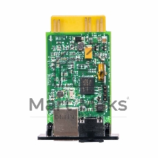 Адаптер SNMP для ИБП SMALLR3A5I DKC SNMPSM2