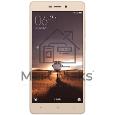 Задняя камера для Xiaomi Redmi 3S
