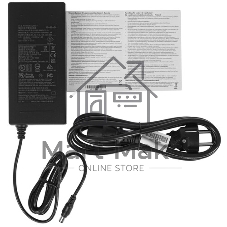 Коммутатор Zyxel XMG1915-10EP-EU0101F (L2+) 8x2.5 Гбит/с 2SFP+ 8PoE++ 130W управляемый