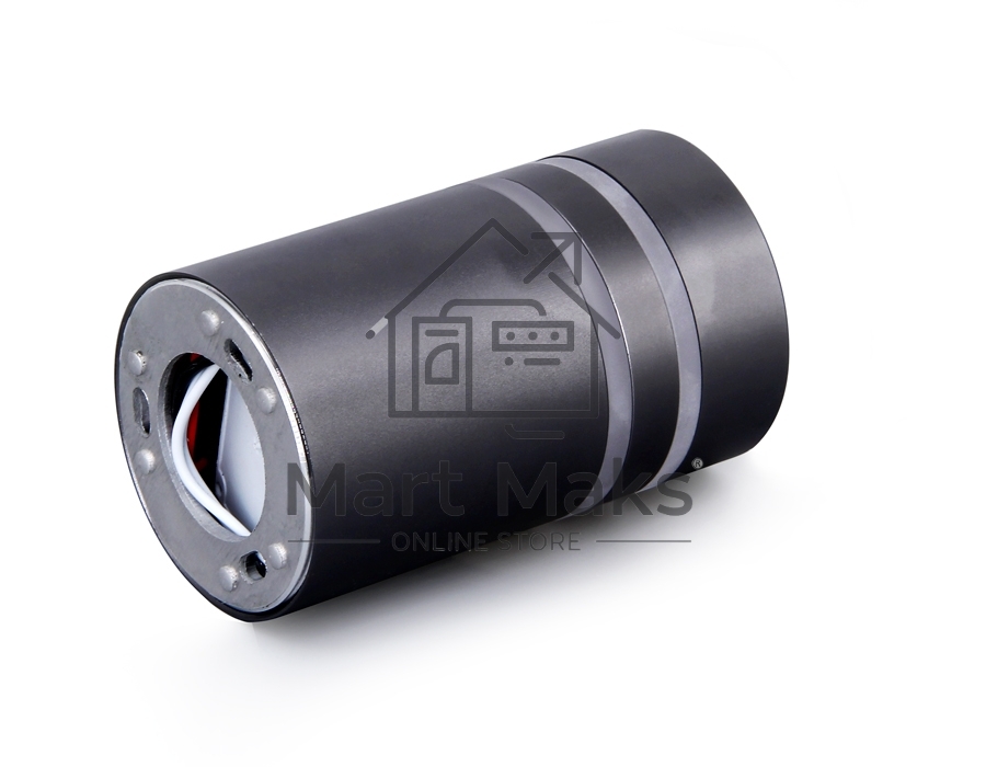 Светильник Ambrella light TN237 SBB синий космос/песок LED 4200K 5W D60*100