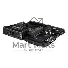 Материнская плата ASUS ROG CROSSHAIR X870E EXTREME, AM5, AMD X870E, 4xDDR5, 4xSATA, 5xM.2, 1xPCIe 5.0 x16, HDMI, 2x10Gb LAN, USB Type-C, Wi-Fi 7, Bluetooth, 2x3.5 мм, 7.1, E-ATX