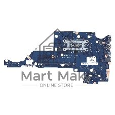 Материнская плата HP Pavilion 14-DV i3-1115G4 M16645-601 UMA