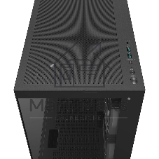 Компьютерный корпус Deepcool CG380 3F