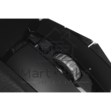 Мышь проводная Logitech G502 HERO черный, 25600 dpi, USB, кнопки - 11