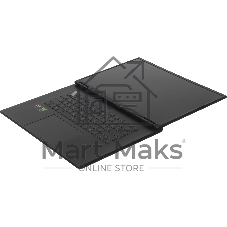 Ноутбук Gigabyte Gaming A16 GA63H AMD Ryzen AI 7 260/16Gb/SSD 512Gb/RTX 5060 8Gb/16