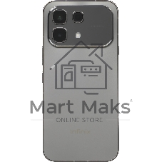 Смартфон Infinix Note 60 X6879 8Gb, 256Gb, титан