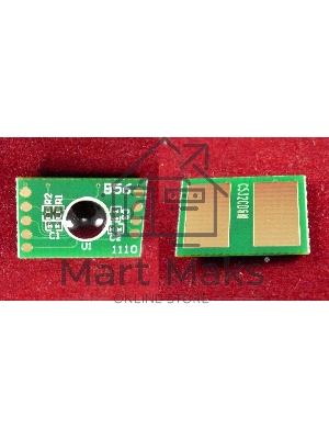 Чип OKI C532dn/C542dn/MC573dn/MC563dn (46490631), Cyan, 6K ELP Imaging