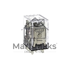 Реле промежуточное РП 22/3 5А 230В AC EKF rp-22-3-230 Реле промежуточное РП 22/3 5А 230В AC EKF rp-22-3-230