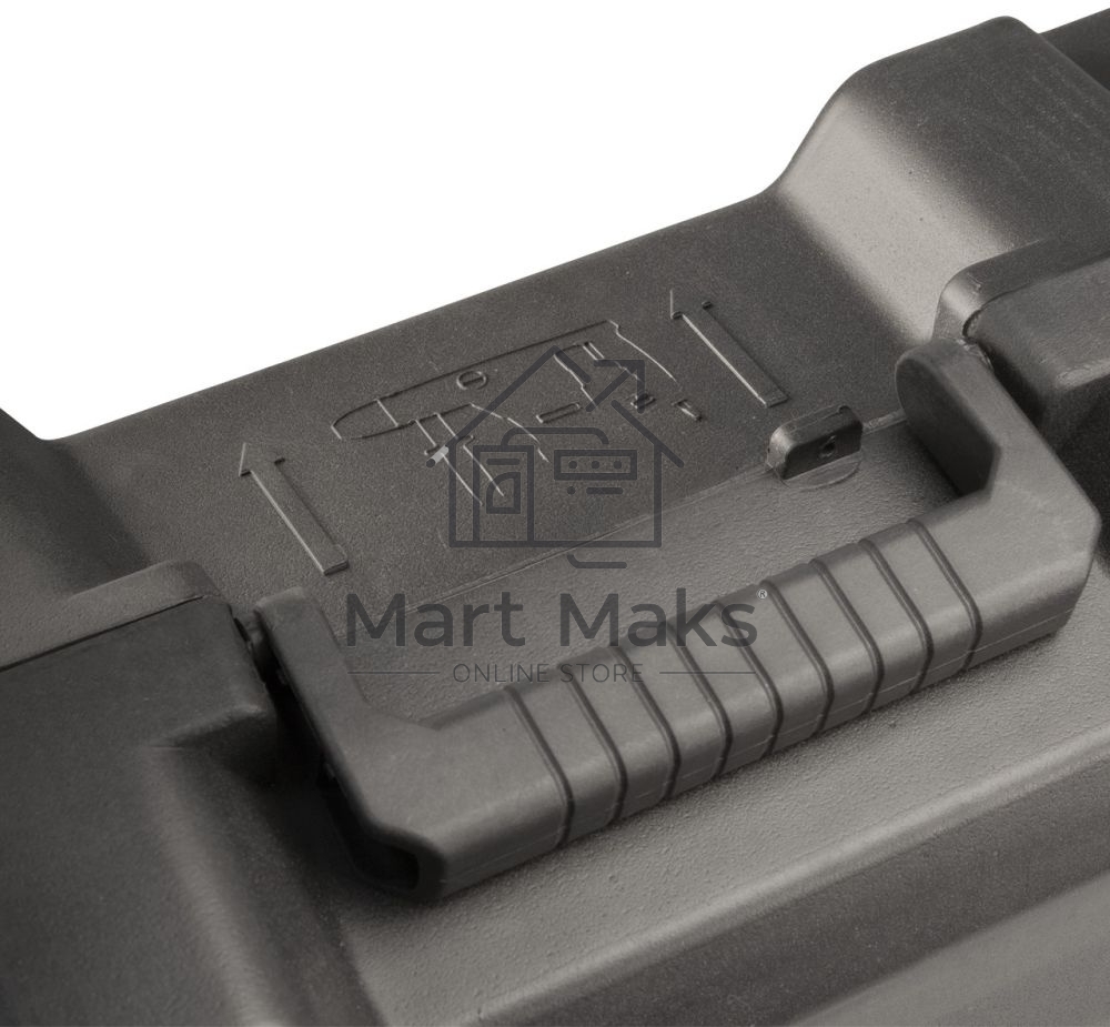Перфоратор Bort электрический BHD-1500-MAX