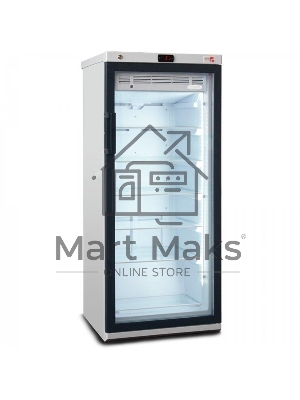 Холодильная витрина Бирюса Б-B235DNZ черный однокамерный 235 л Холодильная витрина Бирюса Б-B235DNZ черный однокамерный 235 л