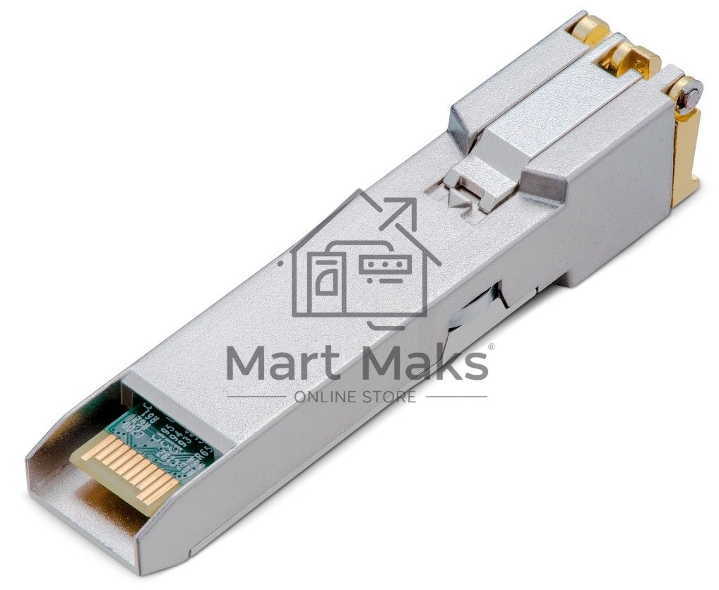 Модуль SFP+ TP-Link TL-SM5310-T 10GBASE-T RJ45 30 метров