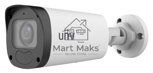 Видеокамера IPУличная цилиндрическая Uniview IPC2322LB-ADZK-G