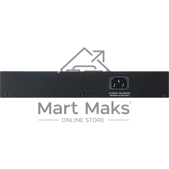 Коммутатор гибридный Smart L2Zyxel NebulaFlex GS1915-24E, rack 19
