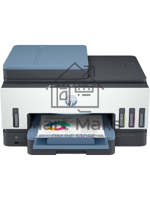 МФУ струйное HP Smart Tank 795 All-in-One Printer