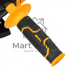 Многофункциональный инструмент аккумуляторный Denzel MTL-IB-18-02 Li-Ion 18 В 15 Ач 28401
