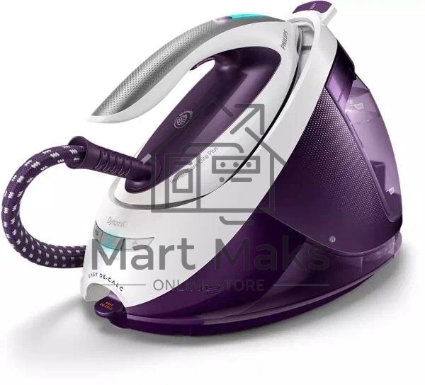 Утюг Philips STEAM GENERATOR GC9660/30