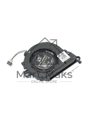 Вентилятор (кулер) для ноутбука HP Spectre X360 13-AE правый GPU