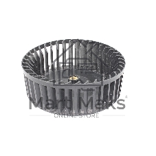 Крыльчатка для вытяжек SHINDO AN-TUR H-50 D-151