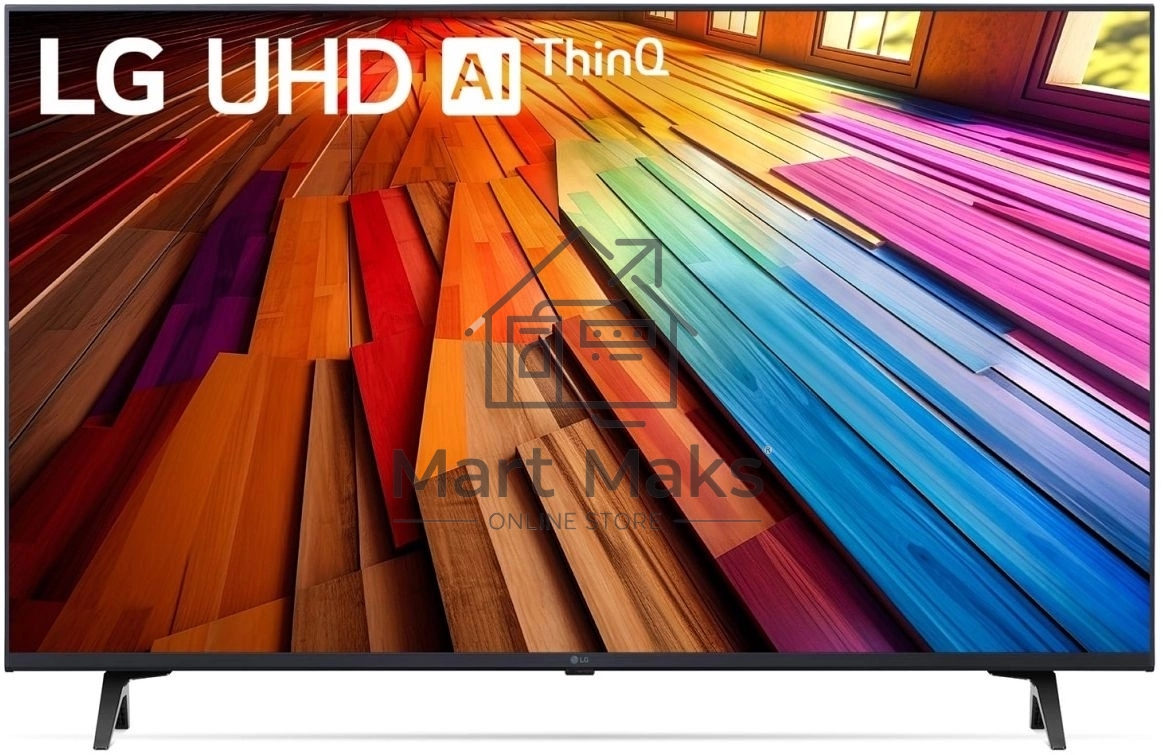 Телевизор LG 50