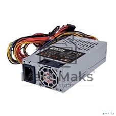 Блок питания серверный ExeGate EX264623RUS 350W ExeGate (ServerPRO-1U-F350S) унив. для Flex1U, 24pin, 4pin,3xSATA, 2xIDE