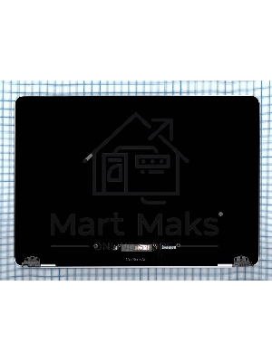 Матрица в сборе (дисплей) для MacBook Air 13 Retina A2179 Early 2020 Silver 661-15390