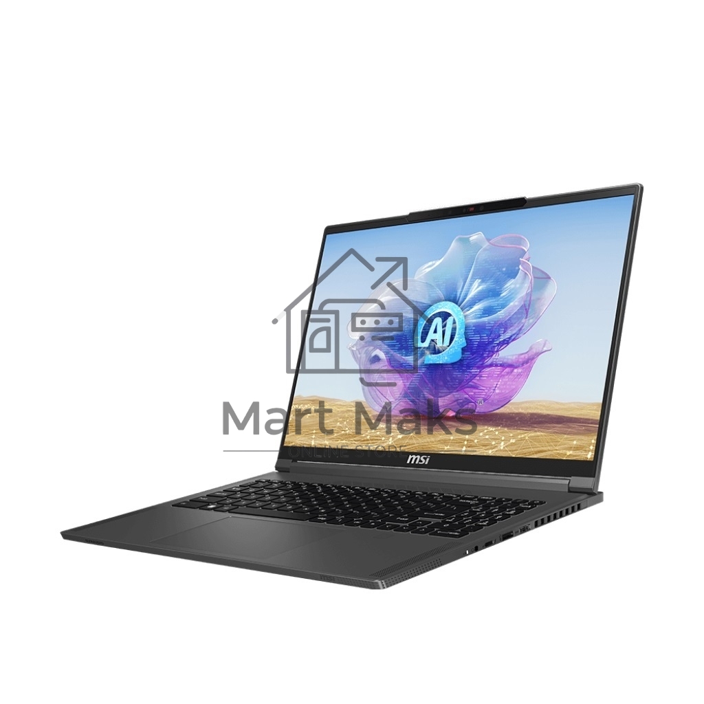 Ноутбук MSI Creator 16 AI Studio A1VIG-060RU Core Ultra 9 185H 64Gb SSD2Tb NVIDIA GeForce RTX4090 16Gb 16