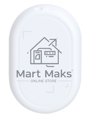 Кнопка тревоги Dahua DHI-ARD822-W2(868)