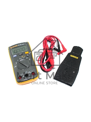 Мультиметр Fluke 107