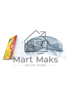 Очки защитные ПРОФЕССИОНАЛ дымчатые