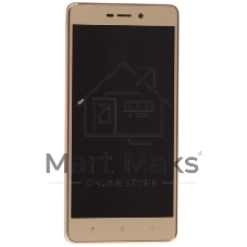Задняя камера для Xiaomi Redmi 3S