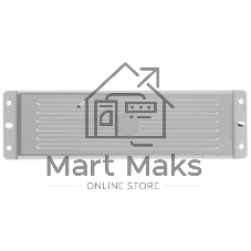 Блок питания для светодиодной ленты пылевлагозащищенный GAUSS 150W DC12V IP66
