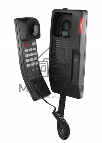 Отельный IP-телефон Fanvil H602