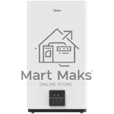 Водонагреватель накопительный MIDEA MWH-5020-FED Flat