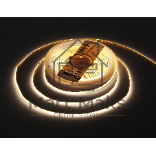 Светодиодная лента Ambrella light GS4602 COB 384Led/ 7W m/ 24V IP20 4500K/ 5m*3mm*2mm (2 конт.)