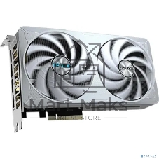 Видеокарта GIGABYTE GeForce RTX 5060 Ti EAGLE ICE OC, 8 GB GDDR7, 128 bit, 3xDisplayPort, HDMI, GPU 2572 MHz
