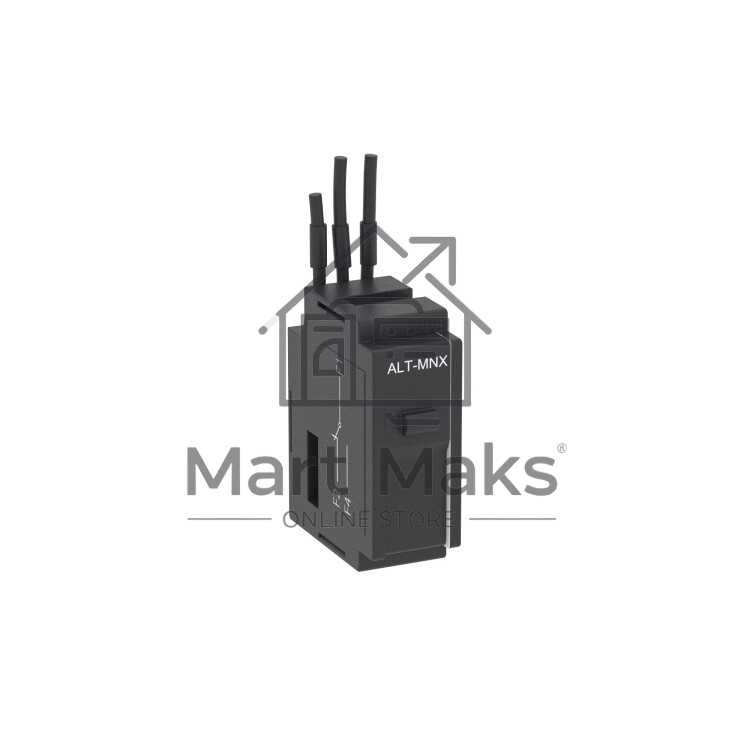 Контакт аварийный DKC ALT для MNX125/160/250/400/630/1600.