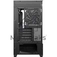 Компьютерный корпус Deepcool CG380 3F
