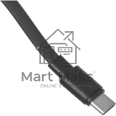 Портативный аккумулятор с кабелем Xiaomi 33W Magnetic Power Bank 10000mAh (Integrated Cable) Gray (BHR9823GL)