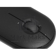 Мышь беспроводная Logitech Pebble 2 M350S графитовый, 4000 dpi, Bluetooth, кнопки - 3