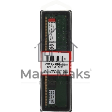 Оперативная память Kingston ValueRAM, DDR5, 32GB (1x32GB), 5600MHz, CL46, DIMM