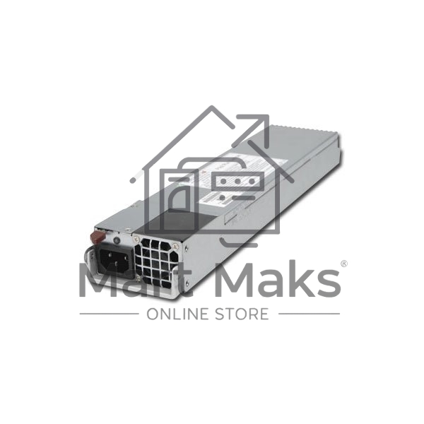 Серверный блок питания SuperMicro PWS-1K62P-1R